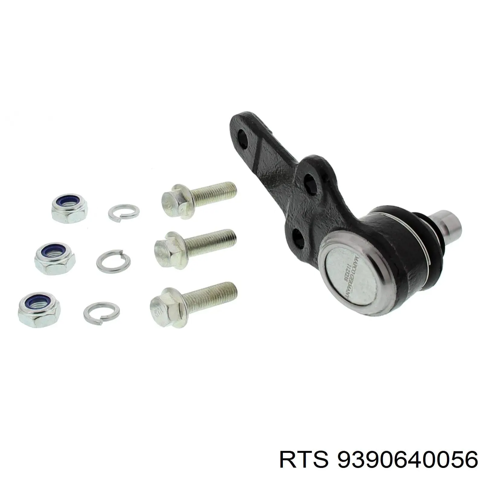 Suporte de esfera inferior RTS 9390640056 preço, a partir de 15,54 USD
