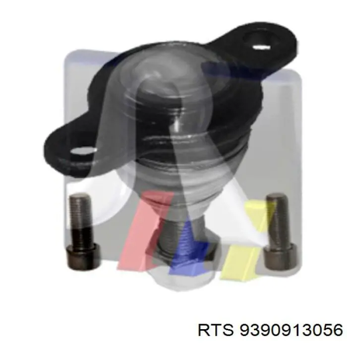 Suporte de esfera inferior RTS 9390913056 preço, a partir de 21,85 USD