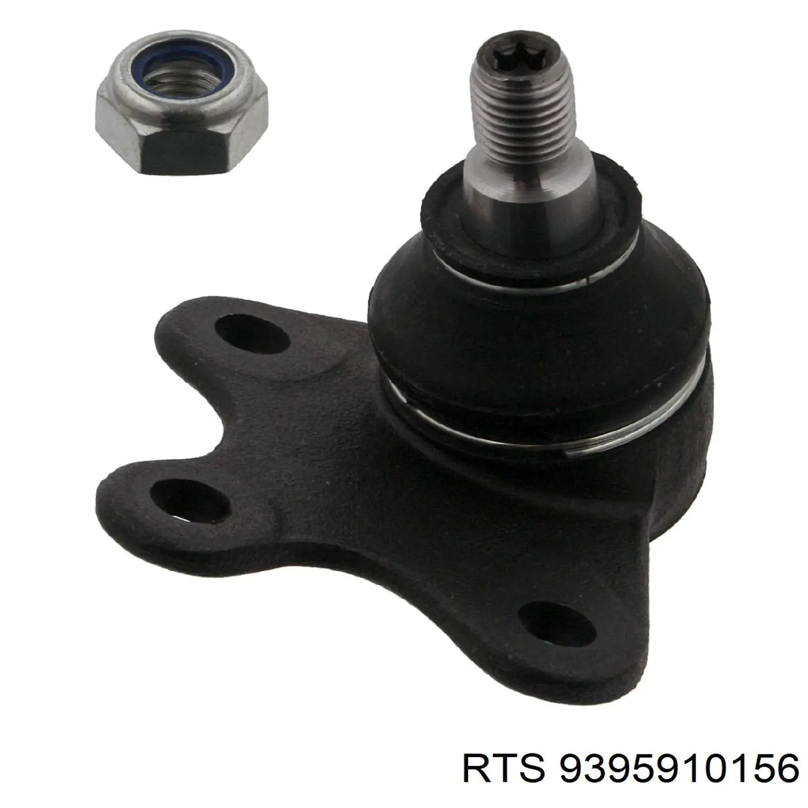 Suporte de esfera inferior direito RTS 9395910156 preço, a partir de 20,62 USD
