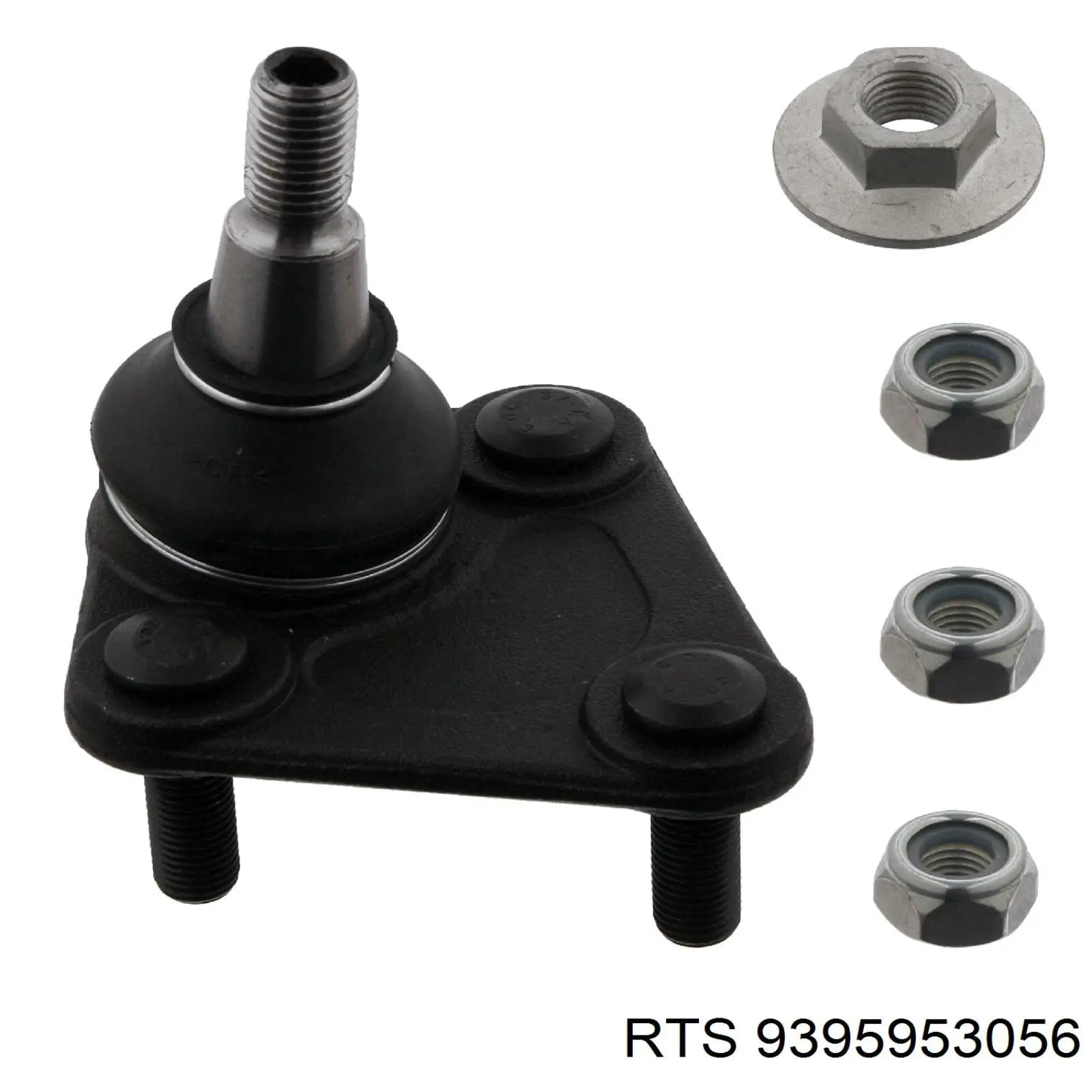 Suporte de esfera inferior RTS 9395953056 preço, a partir de 25,60 USD