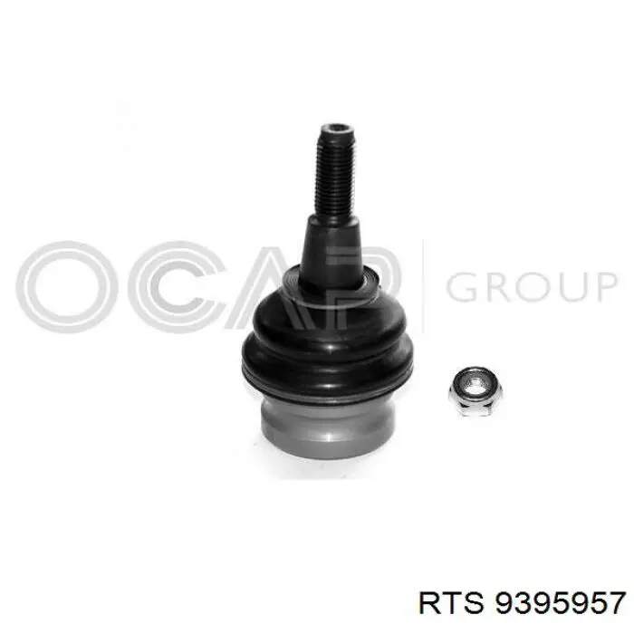 Suporte de esfera inferior RTS 9395957 preço, a partir de 26,81 USD