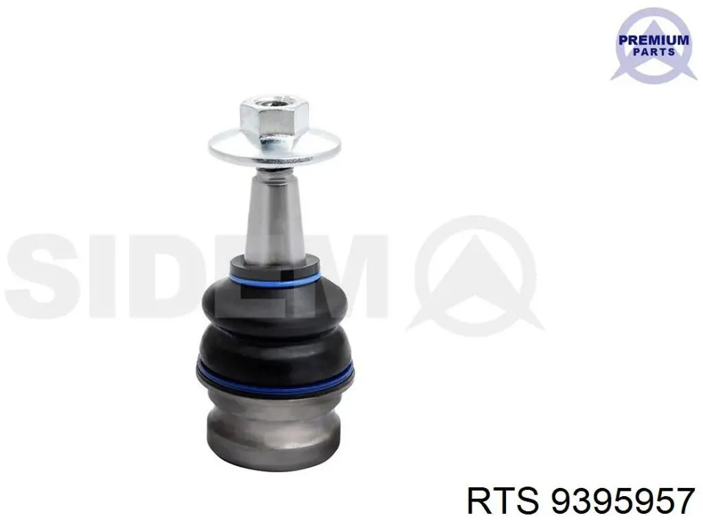 Compre 9395957 RTS Suporte de esfera inferior