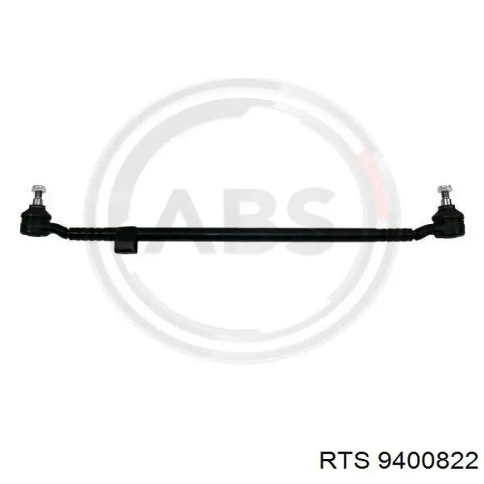 Tração de direção central RTS 9400822 preço, a partir de 35,69 USD