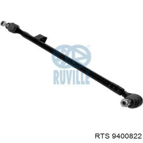 Compre 9400822 RTS Tração de direção central
