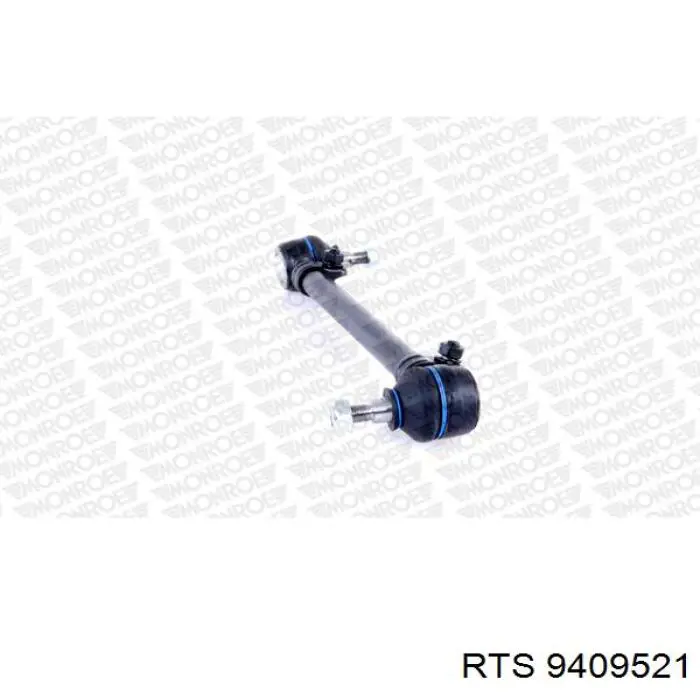 Compre 9409521 RTS Tração de direção montada