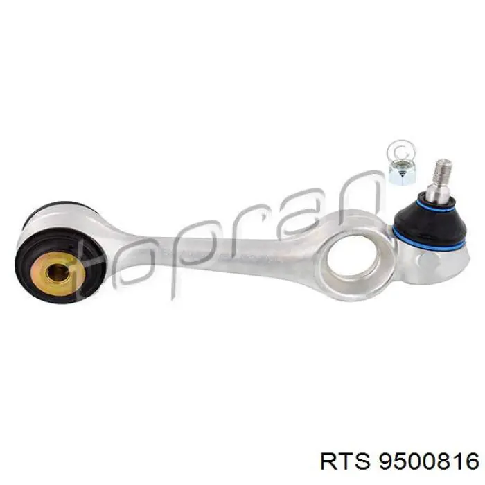 Compre 9500816 RTS Braço oscilante superior direito de suspensão dianteira
