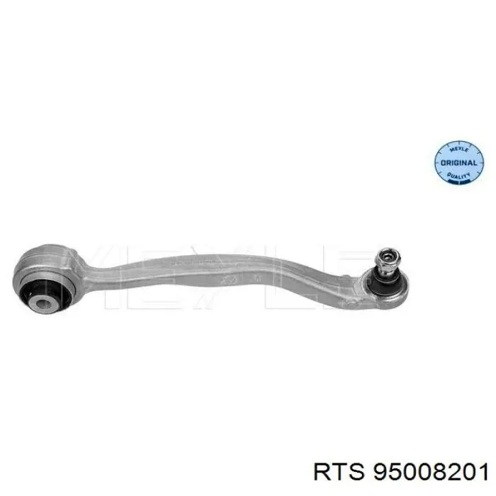 Braço oscilante inferior direito de suspensão dianteira RTS 95008201 preço, a partir de 85,17 USD