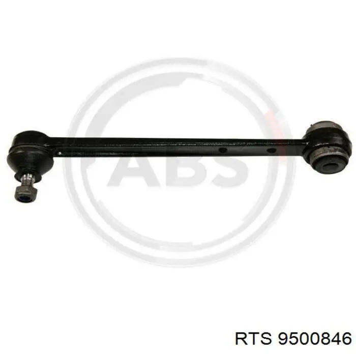 Compre 9500846 RTS Barra transversal de suspensão traseira