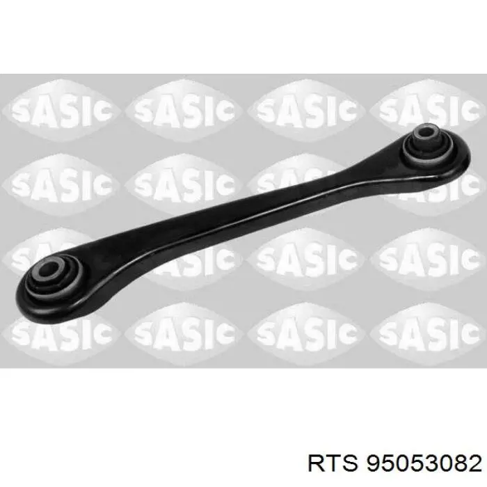 Compre 95053082 RTS Barra Panhard de suspensão traseira