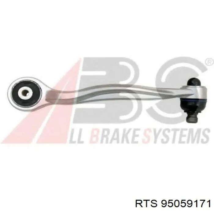 Braço oscilante superior direito de suspensão dianteira RTS 95059171 preço, a partir de 40,97 USD