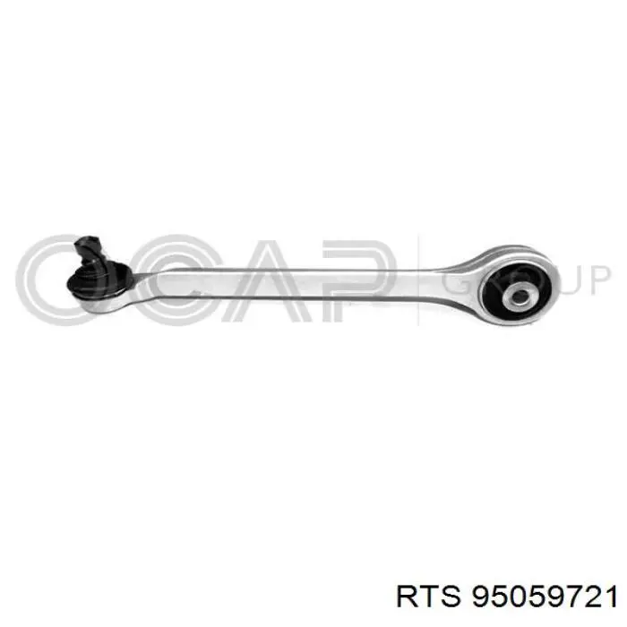 Braço oscilante superior direito de suspensão dianteira RTS 95059721 preço, a partir de 37,46 USD