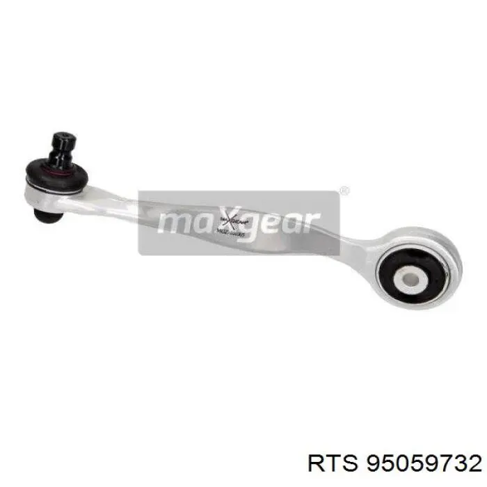 Braço oscilante superior esquerdo de suspensão dianteira RTS 95059732 preço, a partir de 43,22 USD