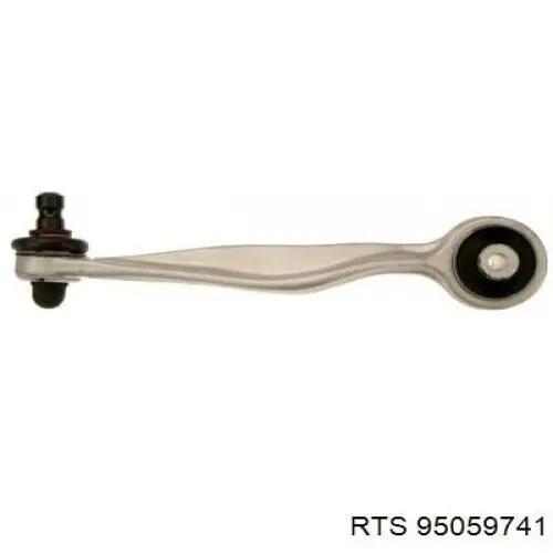 Compre 95059741 RTS Braço oscilante superior direito de suspensão dianteira