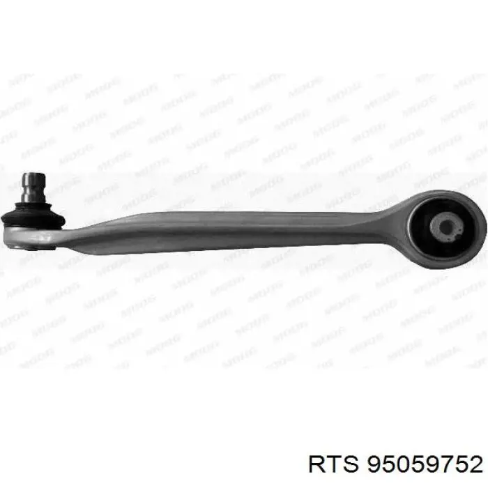 Braço oscilante superior esquerdo de suspensão dianteira RTS 95059752 preço, a partir de 38,42 USD