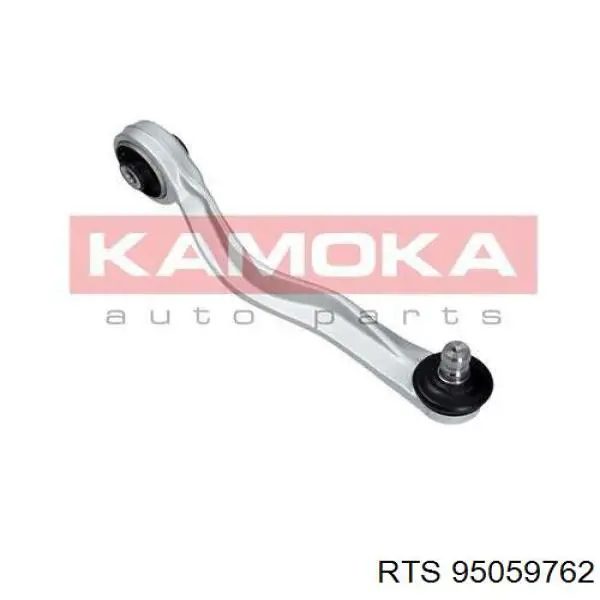 Compre 95059762 RTS Braço oscilante superior esquerdo de suspensão dianteira