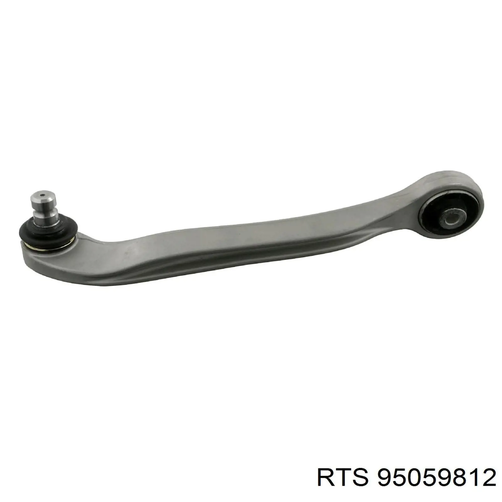 Braço oscilante superior esquerdo de suspensão dianteira RTS 95059812 preço, a partir de 42,64 USD