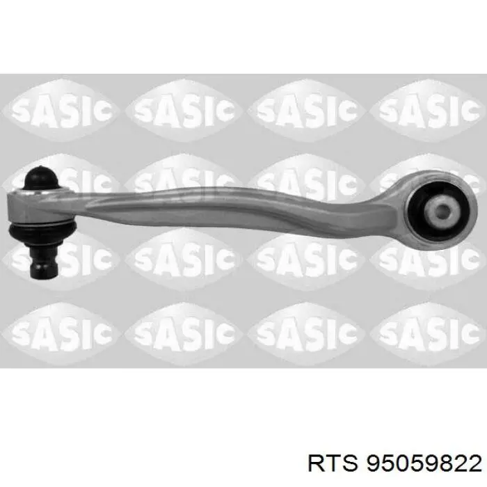 Braço oscilante superior esquerdo de suspensão dianteira RTS 95059822 preço, a partir de 41,06 USD
