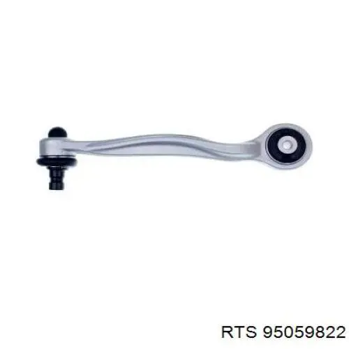 Compre 95059822 RTS Braço oscilante superior esquerdo de suspensão dianteira