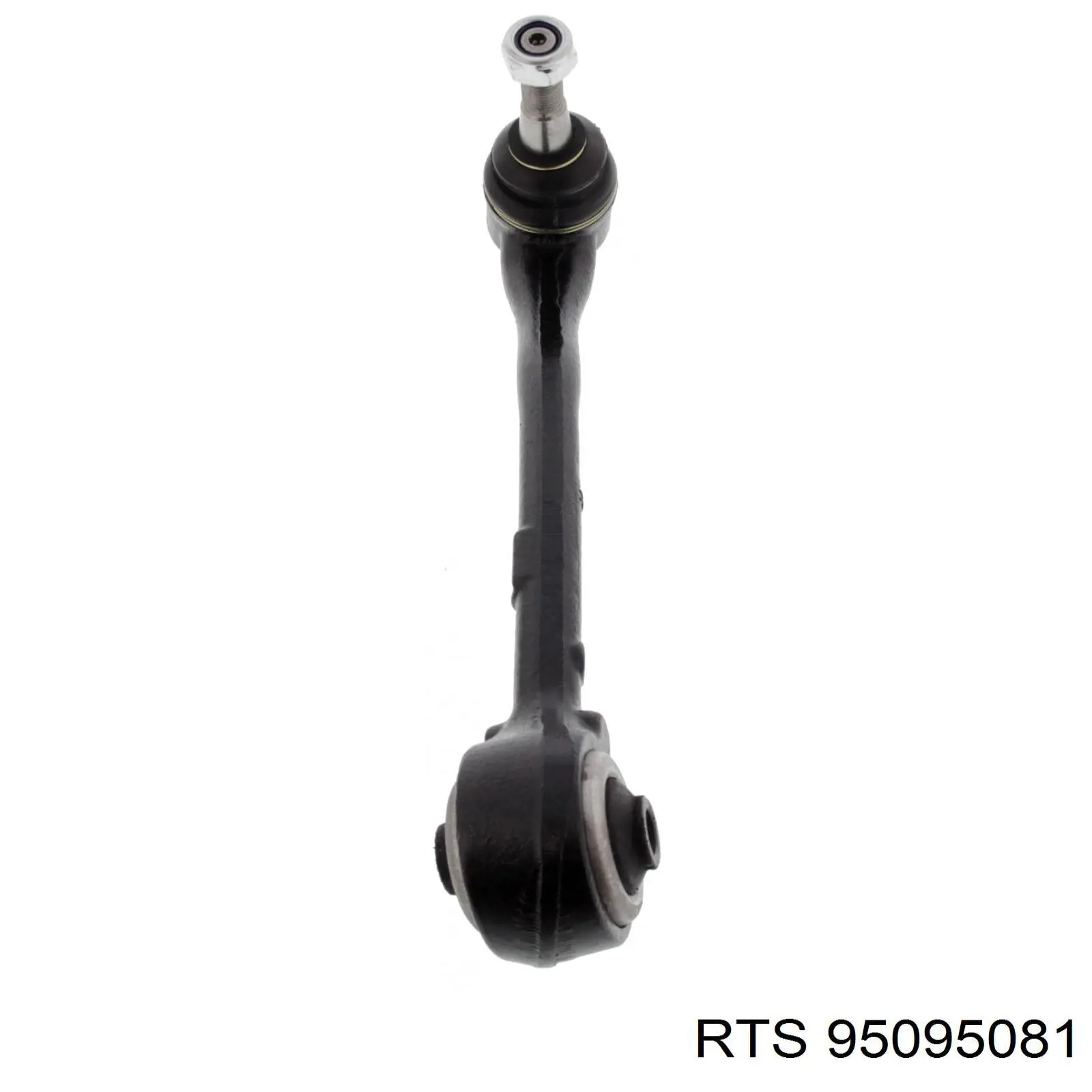 Compre 95095081 RTS Braço oscilante inferior direito de suspensão dianteira