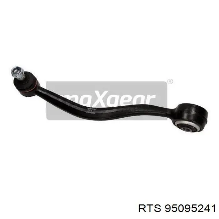 Braço oscilante inferior direito de suspensão dianteira RTS 95095241 preço, a partir de 43,10 USD