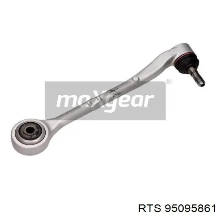 Compre 95095861 RTS Braço oscilante inferior direito de suspensão dianteira