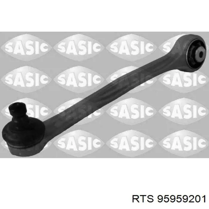 Compre 95959201 RTS Braço oscilante superior direito de suspensão dianteira