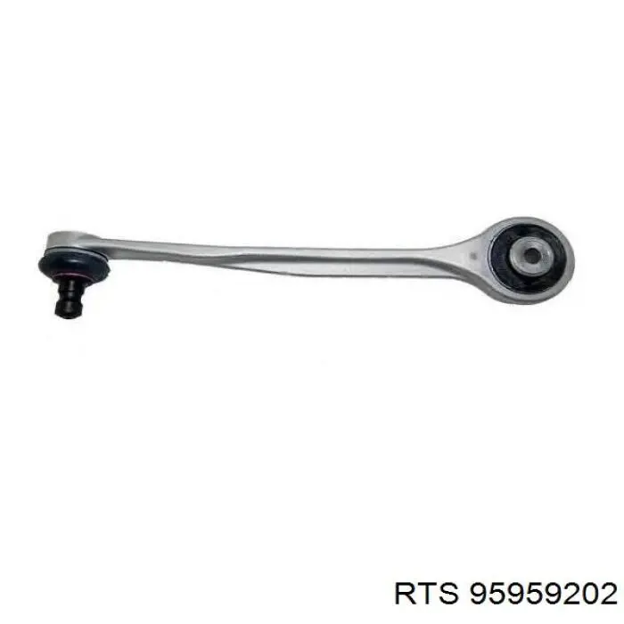 Braço oscilante superior esquerdo de suspensão dianteira RTS 95959202 preço, a partir de 46,05 USD