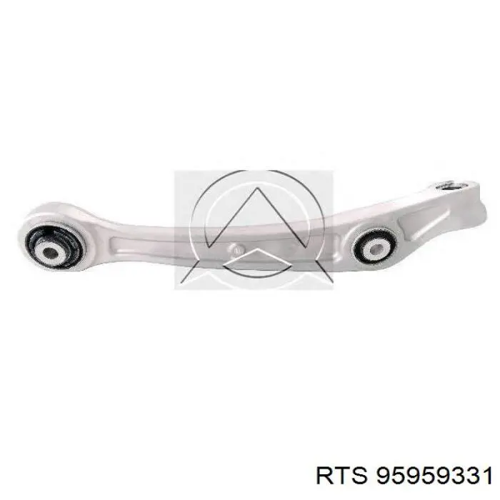 Braço oscilante inferior direito de suspensão dianteira RTS 95959331 preço, a partir de 71,06 USD
