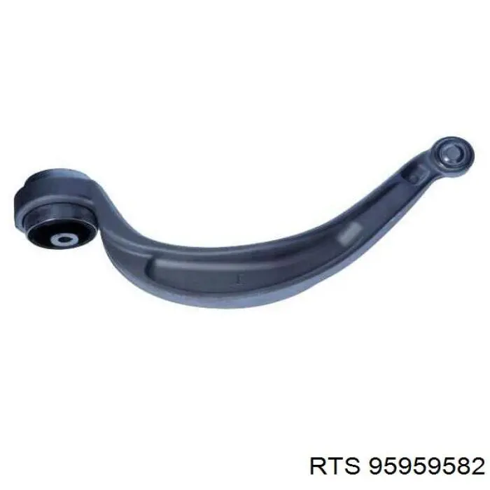 Braço oscilante inferior esquerdo de suspensão dianteira RTS 95959582 preço, a partir de 99,80 USD