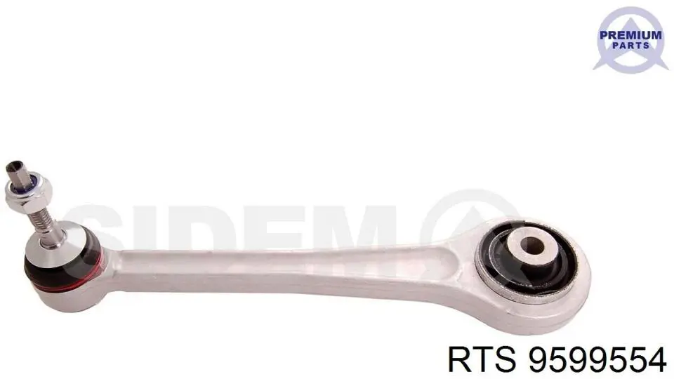Compre 9599554 RTS Braço oscilante superior esquerdo/direito de suspensão traseira