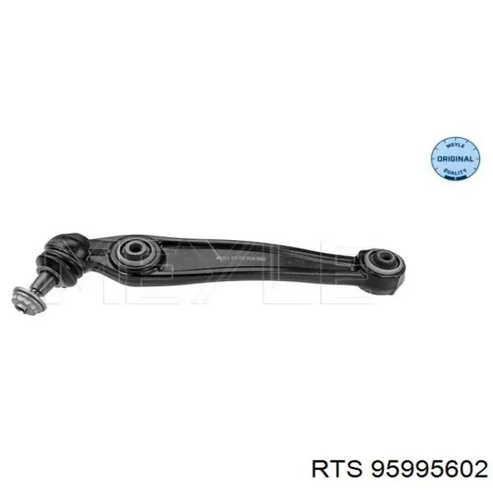 Braço oscilante inferior esquerdo de suspensão dianteira RTS 95995602 preço, a partir de 91,94 USD