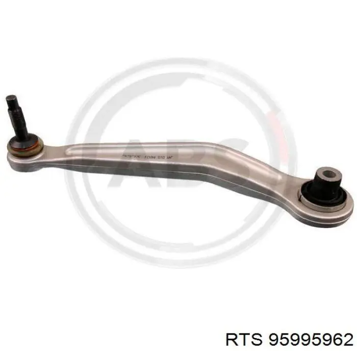 Braço oscilante superior esquerdo de suspensão traseira RTS 95995962 preço, a partir de 86,61 USD