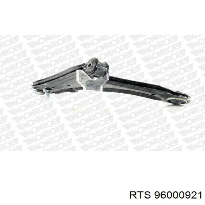 Compre 96000921 RTS Braço oscilante inferior esquerdo/direito de suspensão dianteira