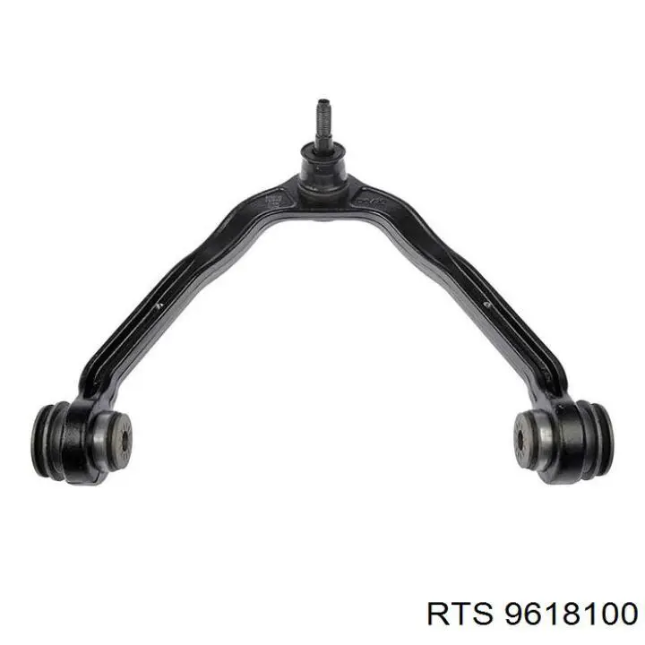 Braço oscilante superior esquerdo/direito de suspensão dianteira 15864153 General Motors