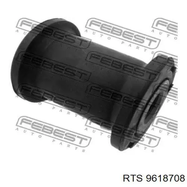 Braço oscilante superior esquerdo de suspensão dianteira RTS 9618708 preço, a partir de 54,09 USD
