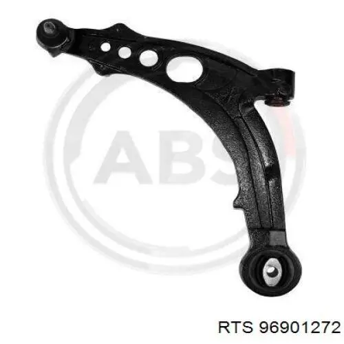Braço oscilante inferior esquerdo de suspensão dianteira RTS 96901272 preço, a partir de 56,82 USD