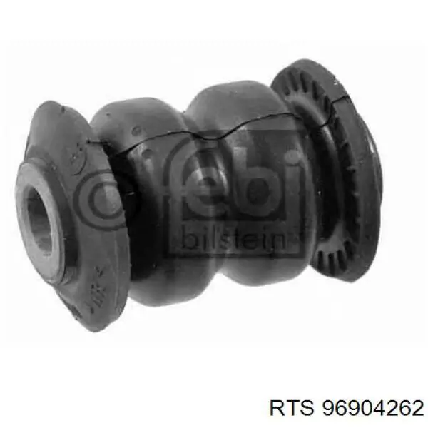 Braço oscilante inferior esquerdo de suspensão dianteira RTS 96904262 preço, a partir de 44,69 USD