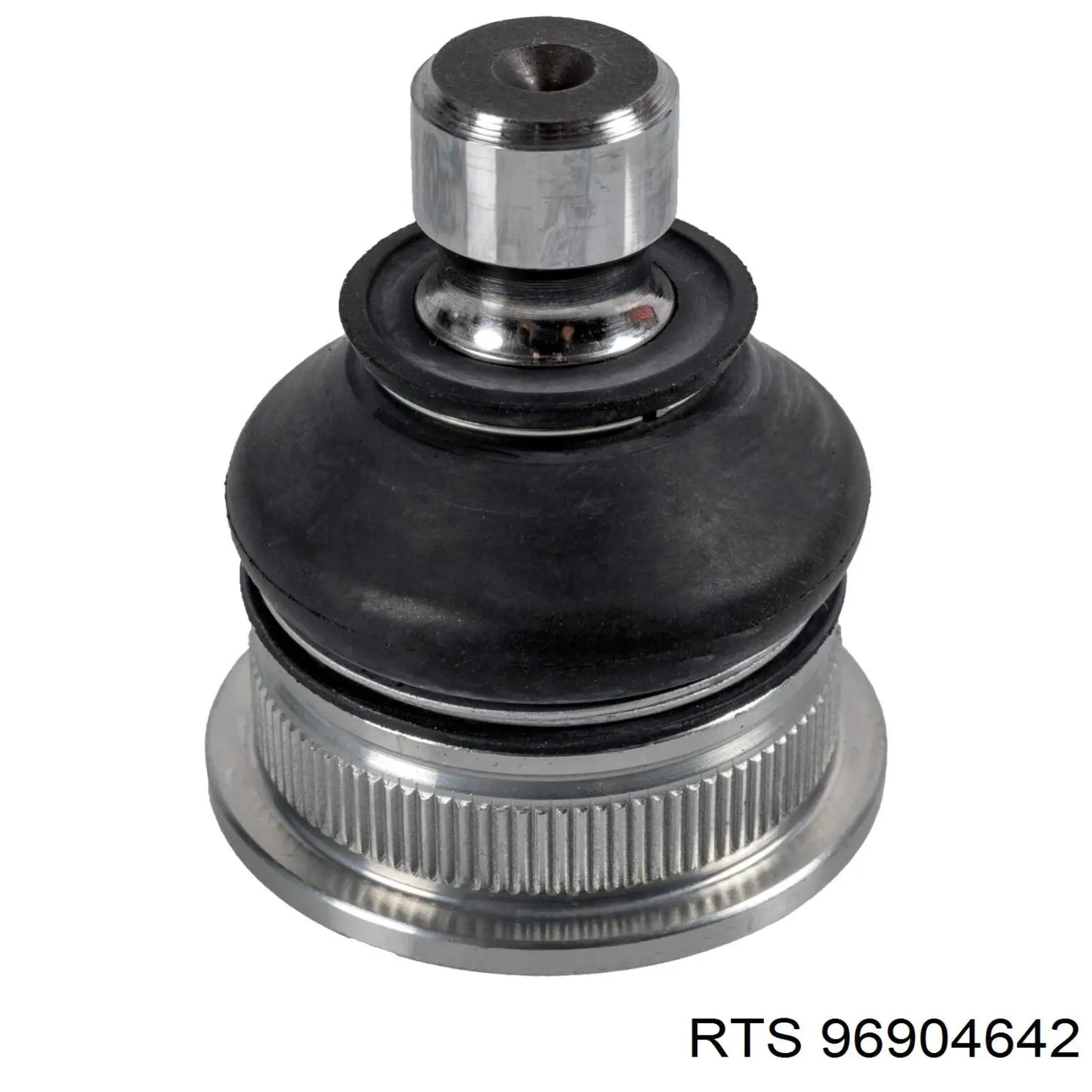 Compre 96904642 RTS Braço oscilante inferior esquerdo de suspensão dianteira