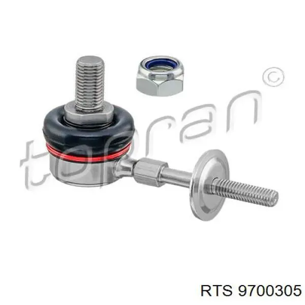 Montante de estabilizador dianteiro RTS 9700305 preço, a partir de 9,95 USD