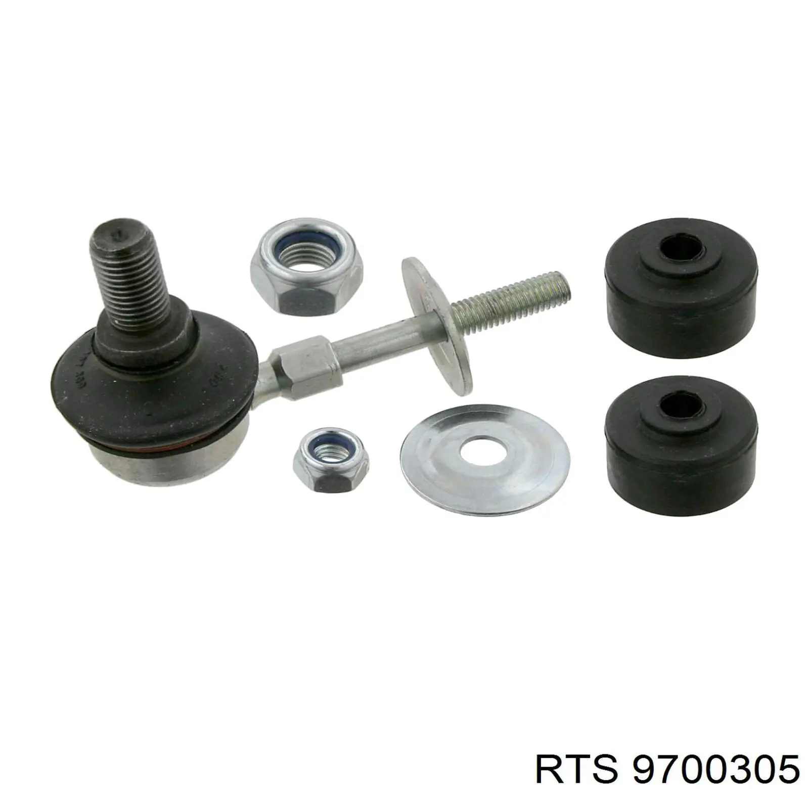 Compre 9700305 RTS Montante de estabilizador dianteiro