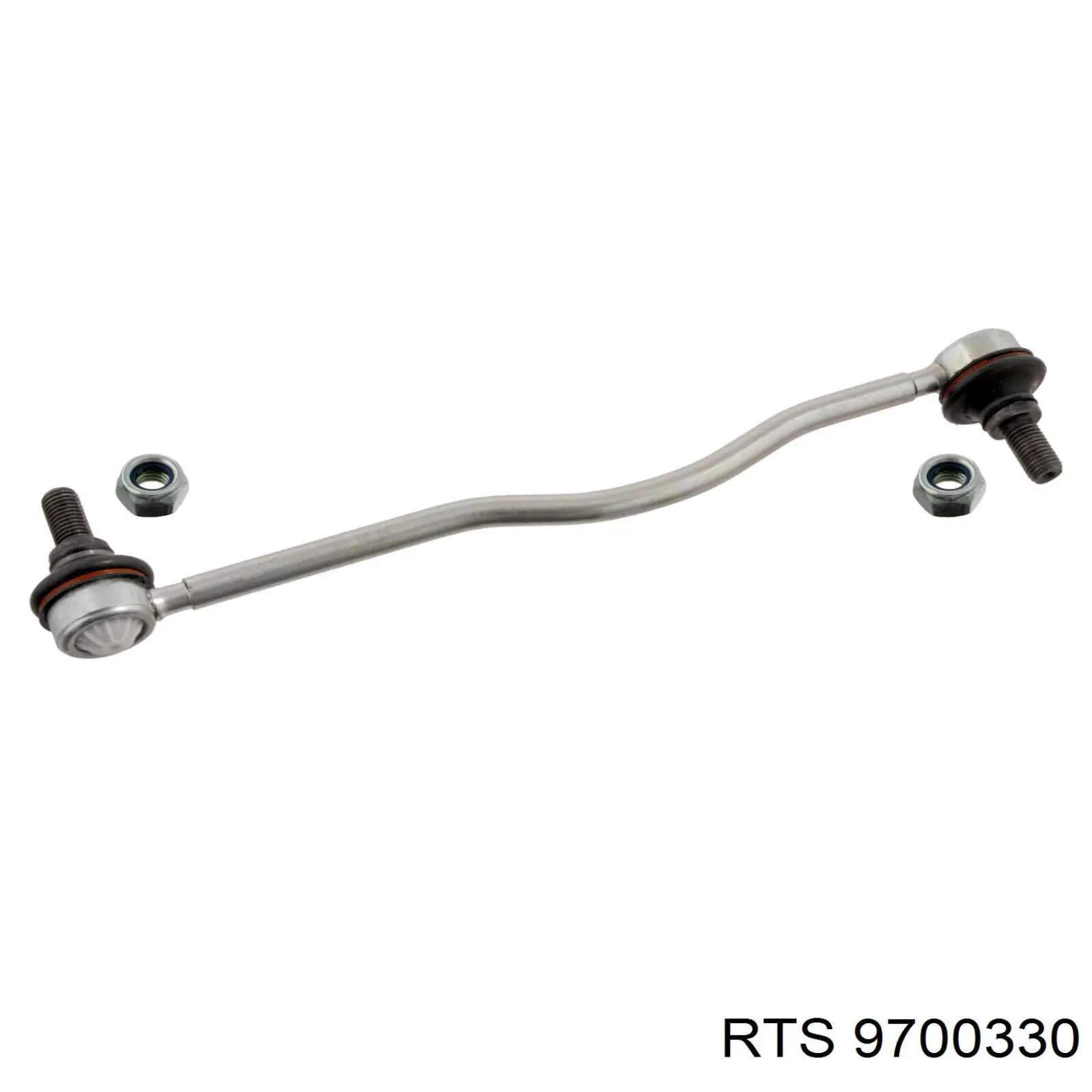 Montante de estabilizador dianteiro RTS 9700330 preço, a partir de 17,59 USD