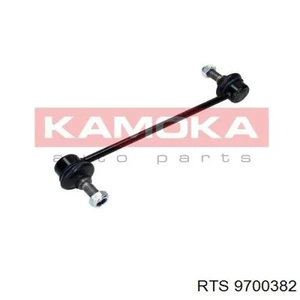 Montante de estabilizador dianteiro RTS 9700382 preço, a partir de 16,64 USD