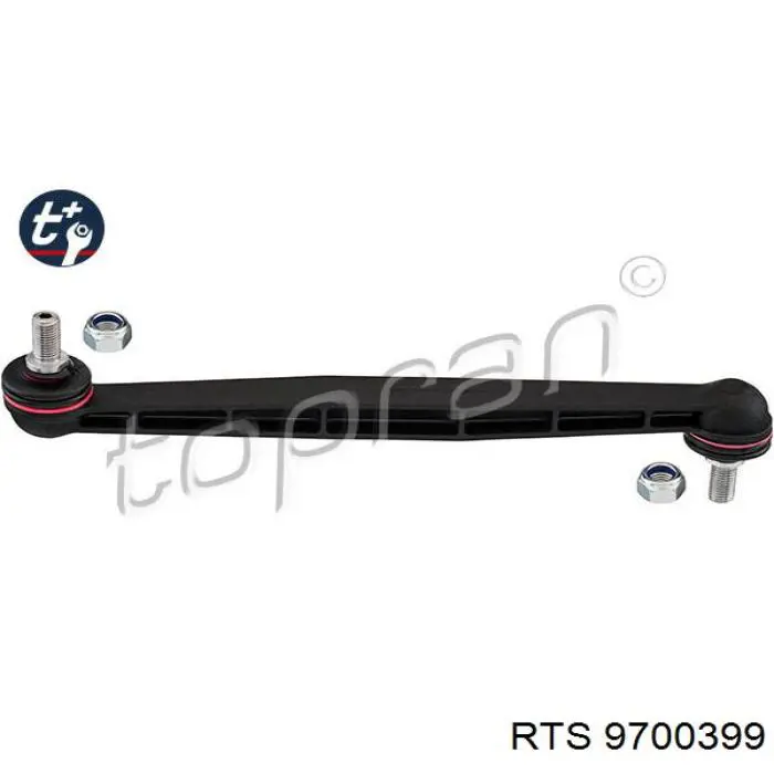 Compre 9700399 RTS Montante de estabilizador dianteiro