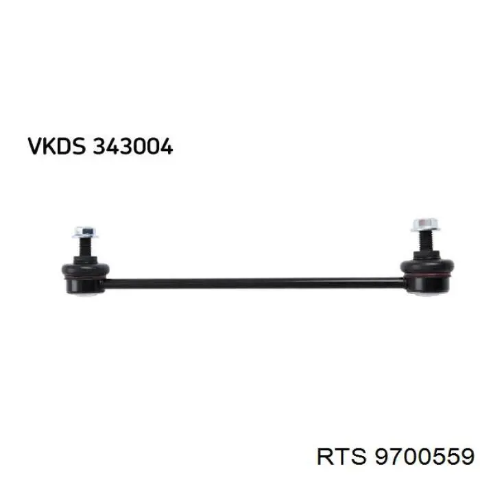 Compre 9700559 RTS Montante de estabilizador dianteiro