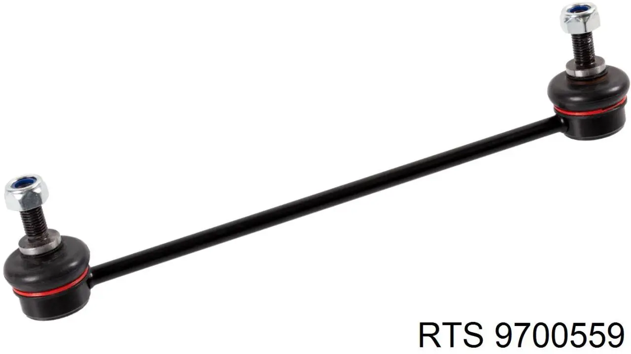 Montante de estabilizador dianteiro RTS 9700559 preço, a partir de 15,61 USD