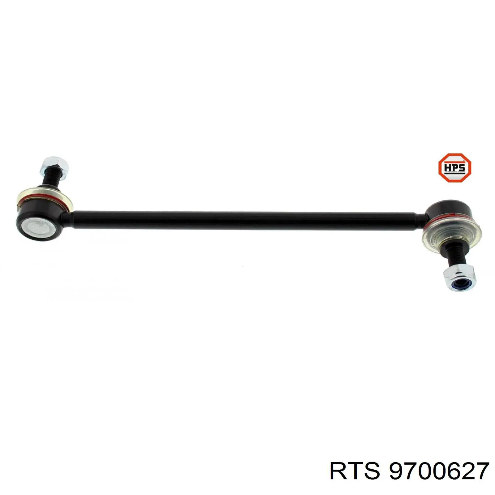 Montante de estabilizador dianteiro RTS 9700627 preço, a partir de 14,11 USD
