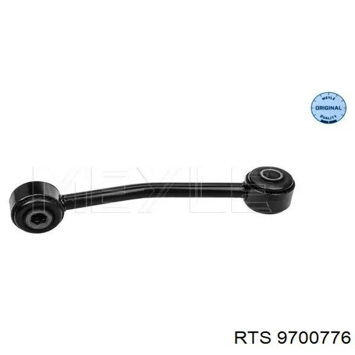 Montante de estabilizador dianteiro RTS 9700776 preço, a partir de 11,19 USD