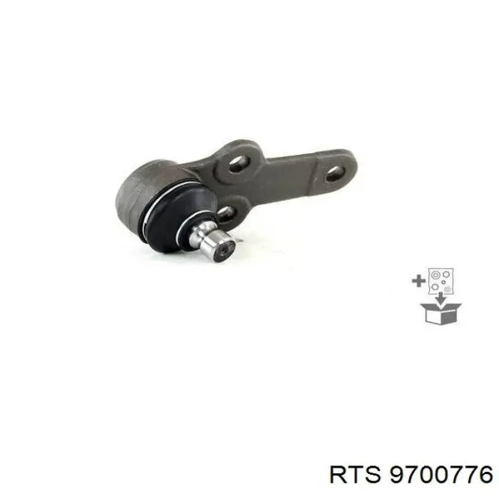 Compre 9700776 RTS Montante de estabilizador dianteiro