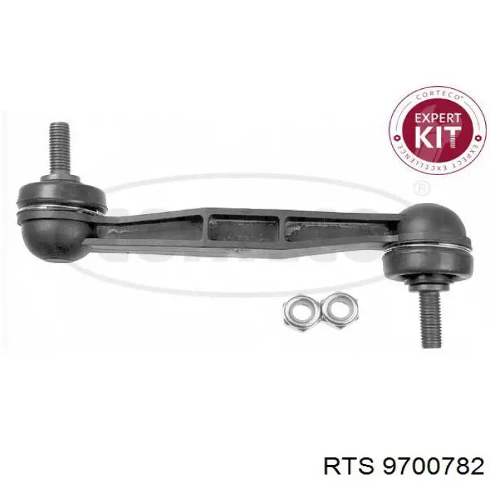 Compre 9700782 RTS Montante de estabilizador traseiro