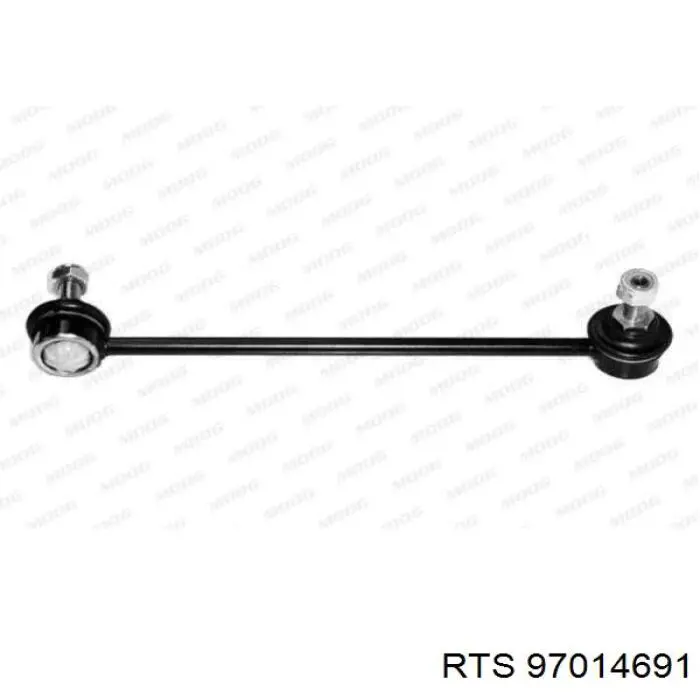 Montante direito de estabilizador dianteiro RTS 97014691 preço, a partir de 21,51 USD